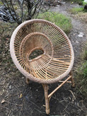 صندلی ماهواره ای