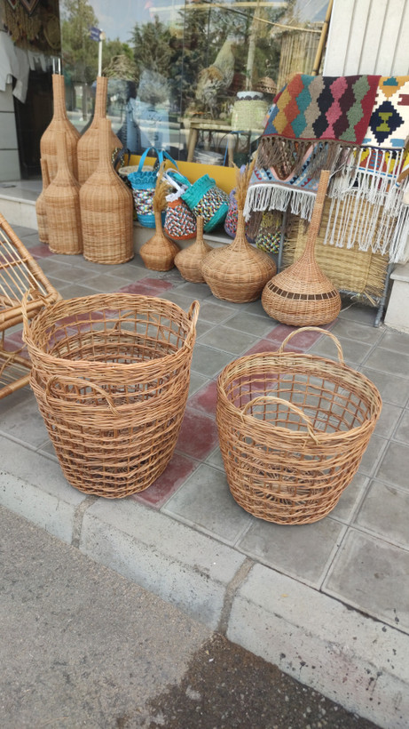 سبد کوسن طرح ایکیا