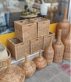باکس نظم دهنده مروار