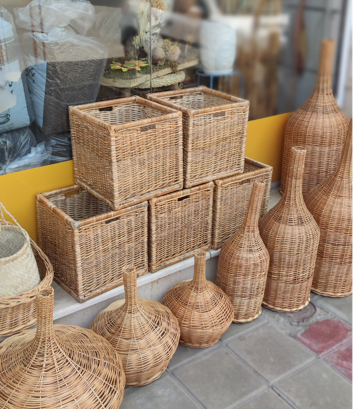 باکس نظم دهنده مروار