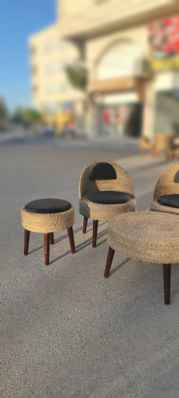 پاف حصیری