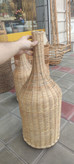 گلدون پامپاس استوانه ۴ تیکه